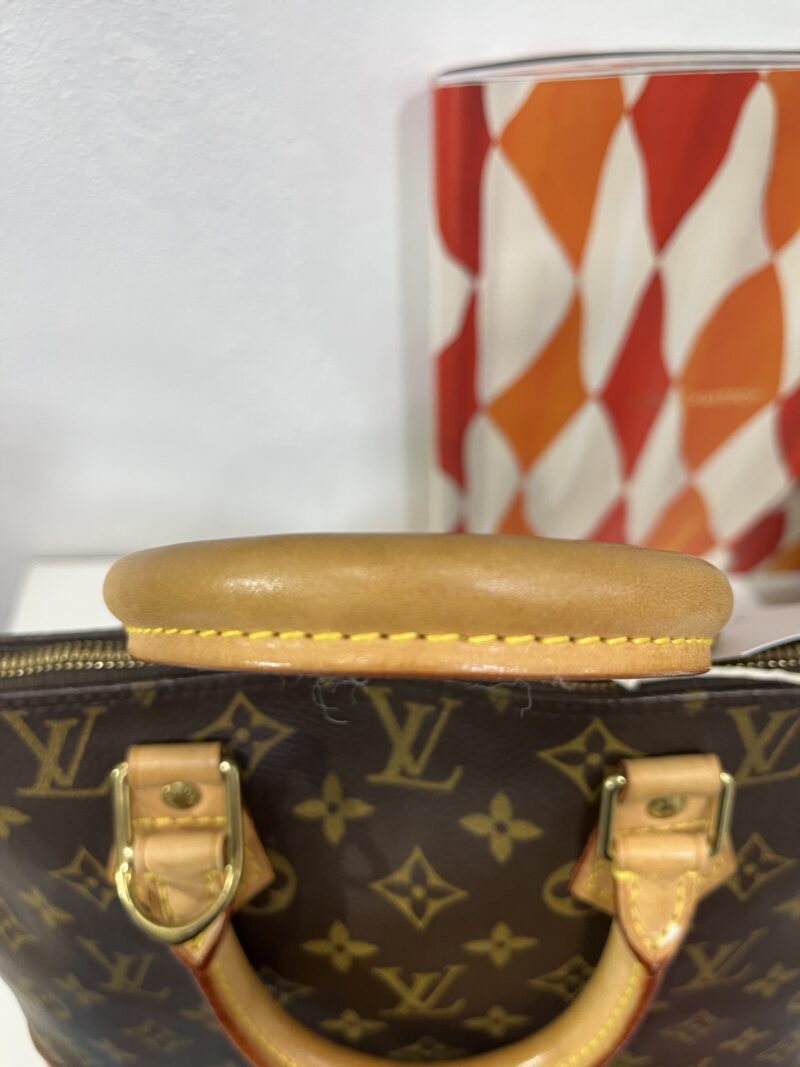 Louis Vuitton Alma
