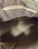 Louis Vuitton Alma