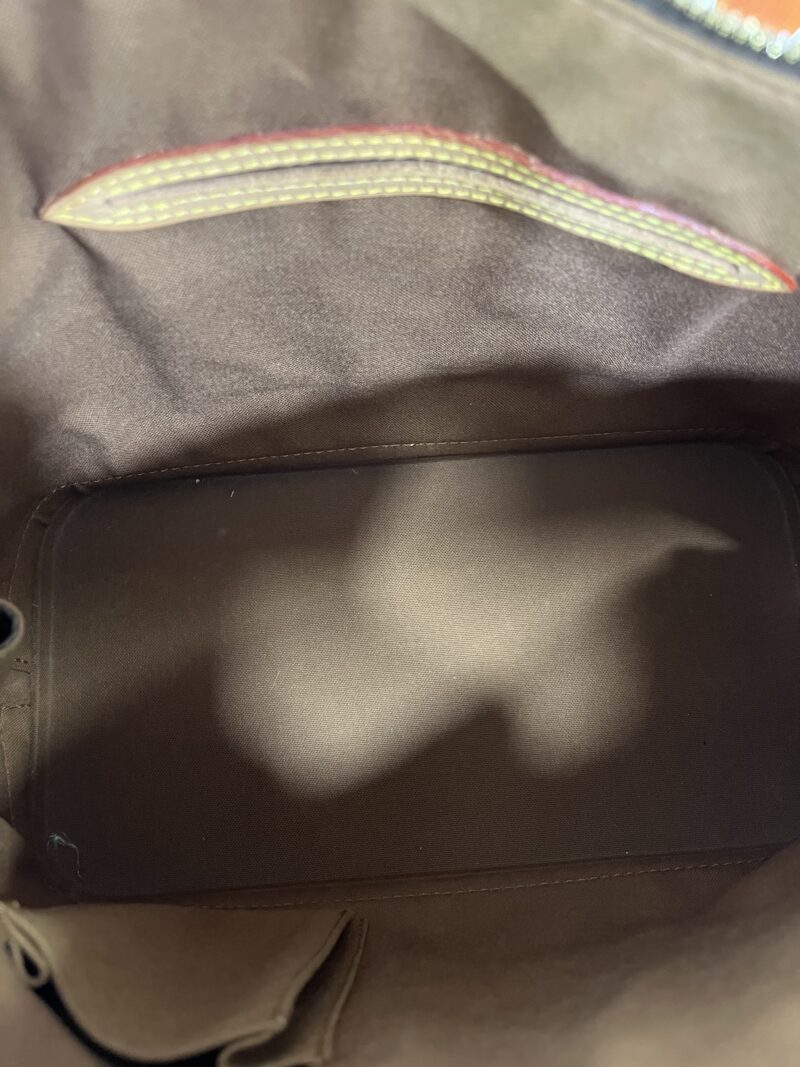 Louis Vuitton Alma