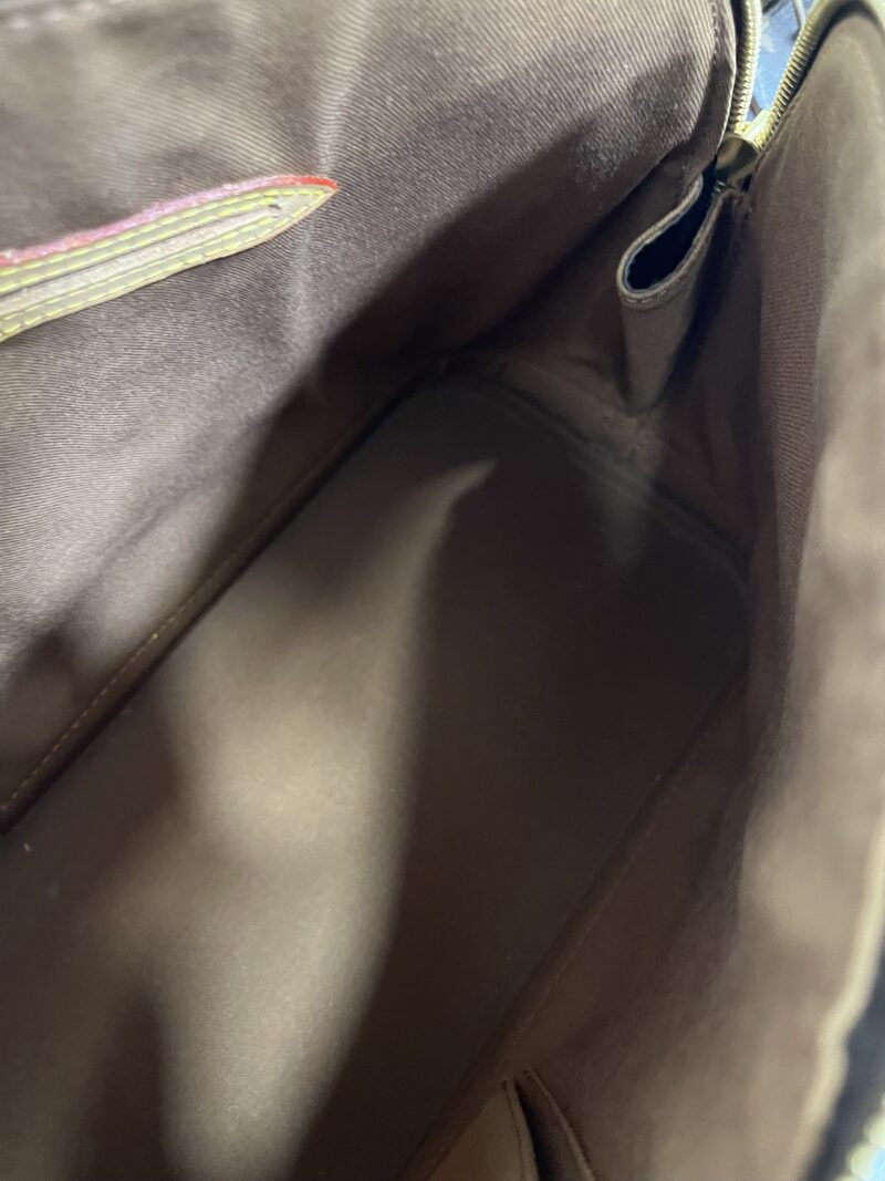 Louis Vuitton Alma