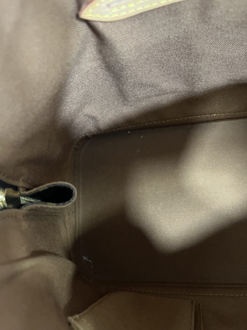 Louis Vuitton Alma