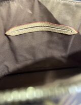 Louis Vuitton Alma