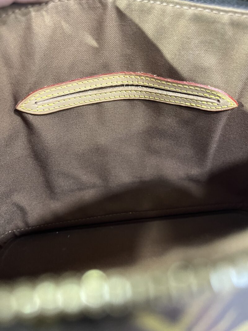 Louis Vuitton Alma