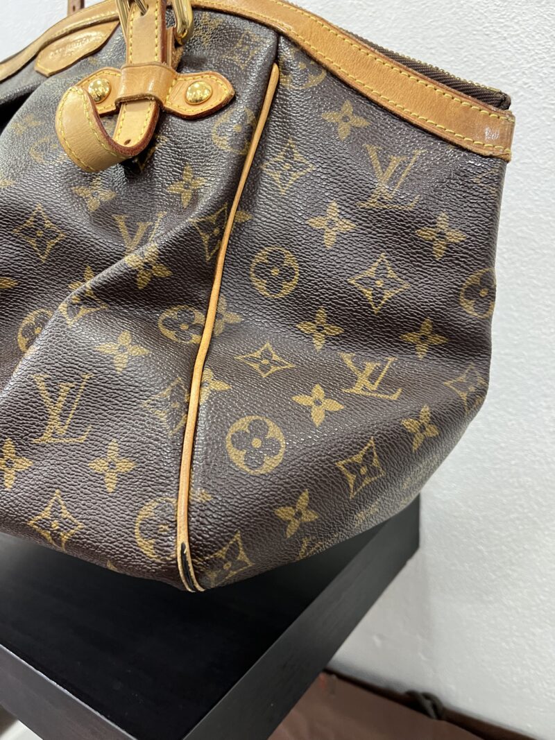 Louis Vuitton Tivoli GM