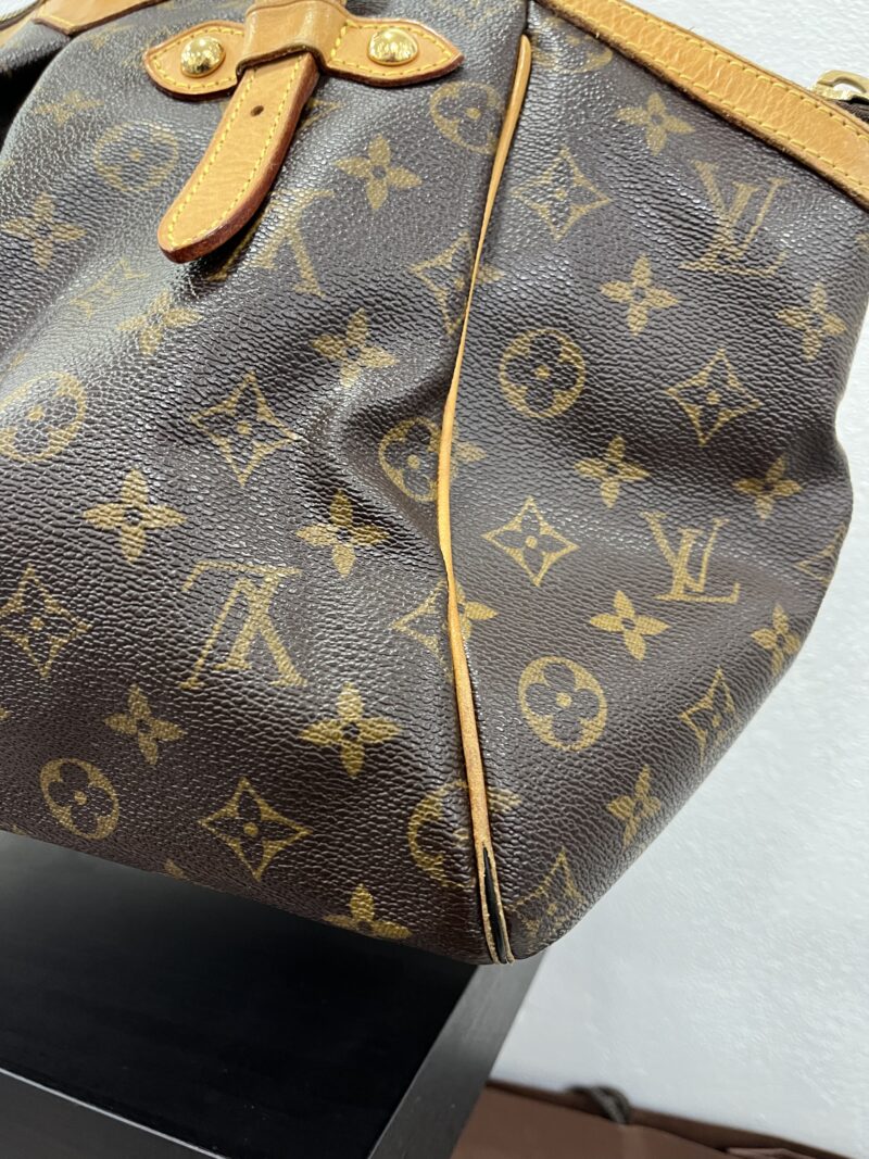 Louis Vuitton Tivoli GM