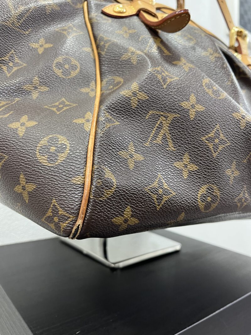 Louis Vuitton Tivoli GM