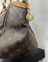 Louis Vuitton Tivoli GM
