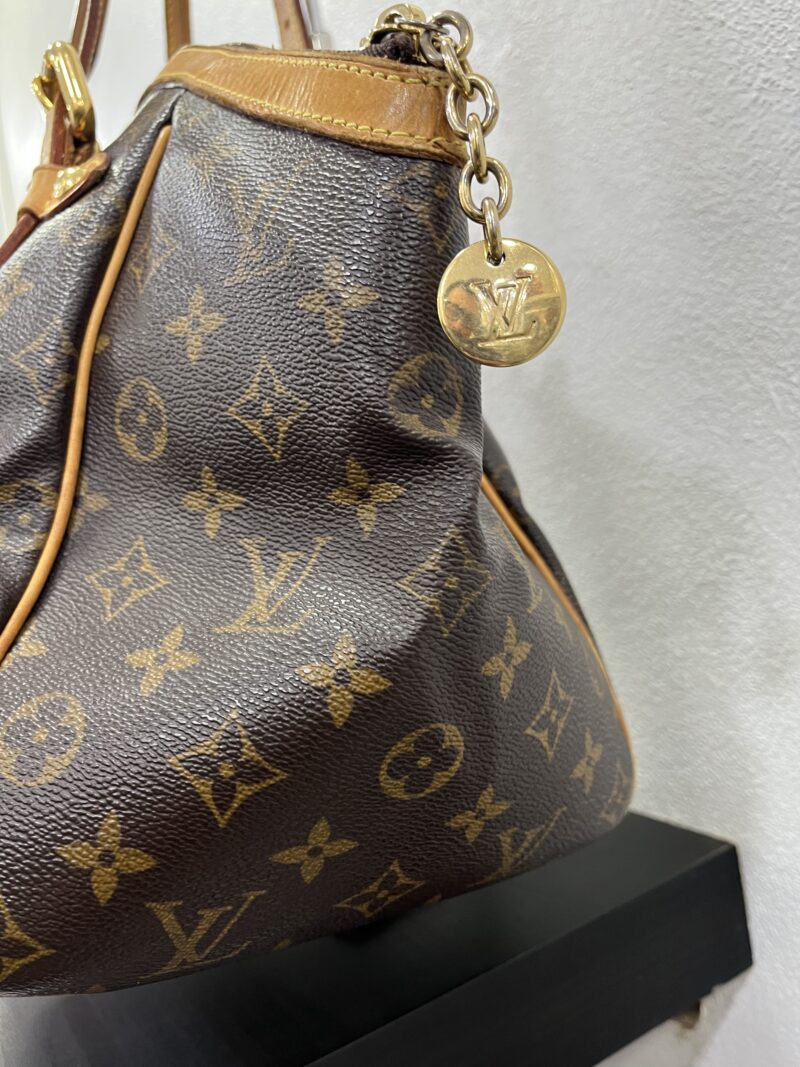 Louis Vuitton Tivoli GM