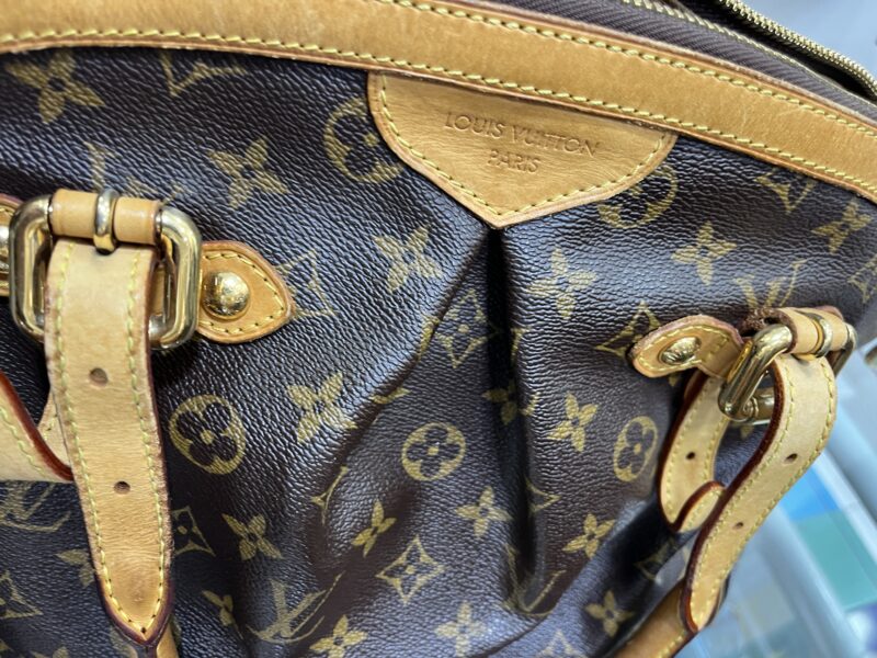 Louis Vuitton Tivoli GM