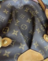Louis Vuitton Tivoli GM