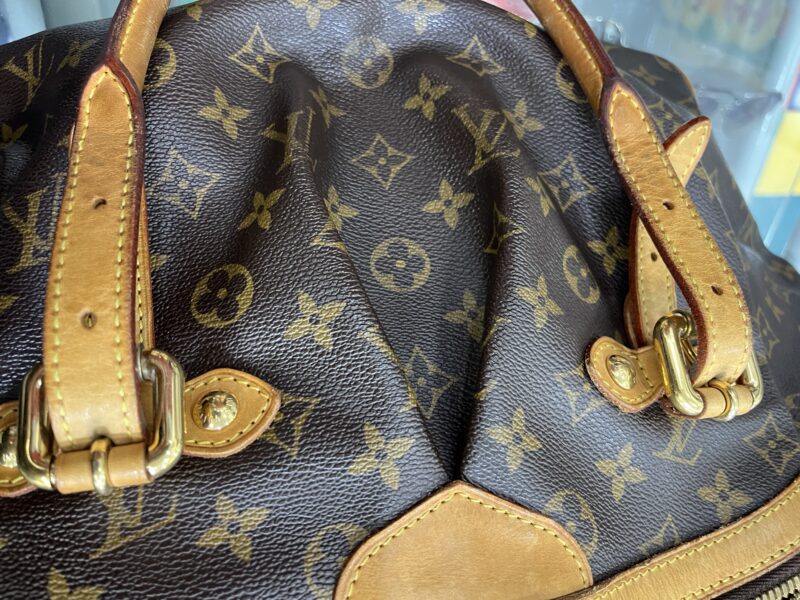 Louis Vuitton Tivoli GM