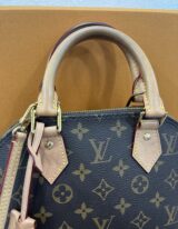 Louis Vuitton Alma BB