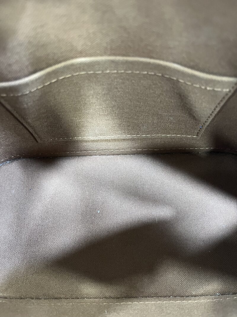Louis Vuitton Alma BB