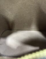 Louis Vuitton Alma BB