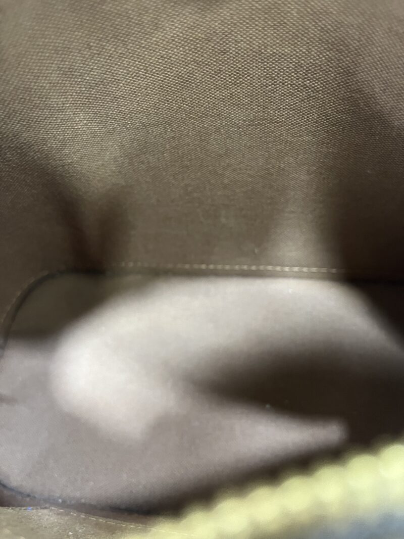 Louis Vuitton Alma BB