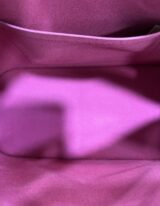 Louis Vuitton Alma BB vernis