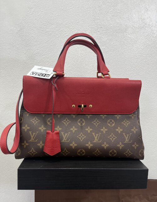 Louis Vuitton Venus monogram con tracolla