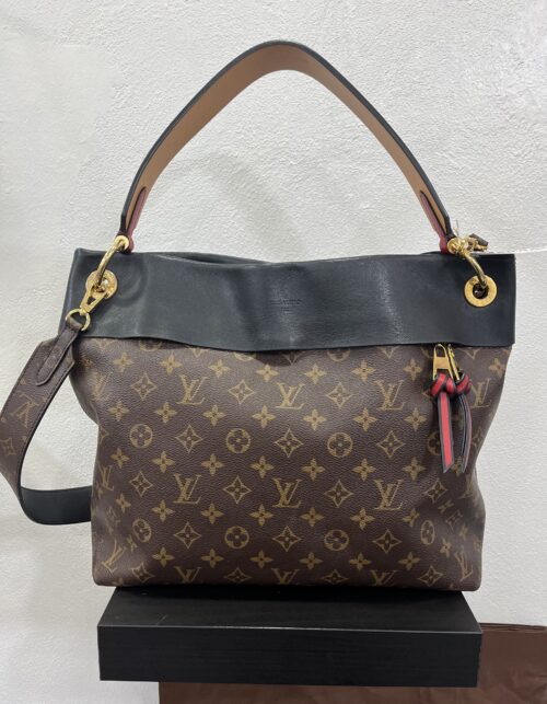 Louis Vuiton Tuileries Monogram