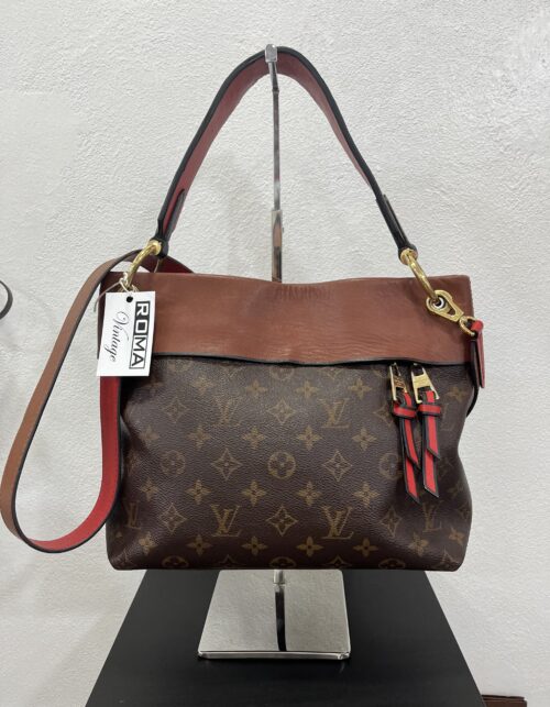 Louis Vuitton Tuileries PM caramello