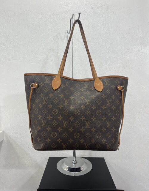 Louis Vuitton Neverfull MM Monogram