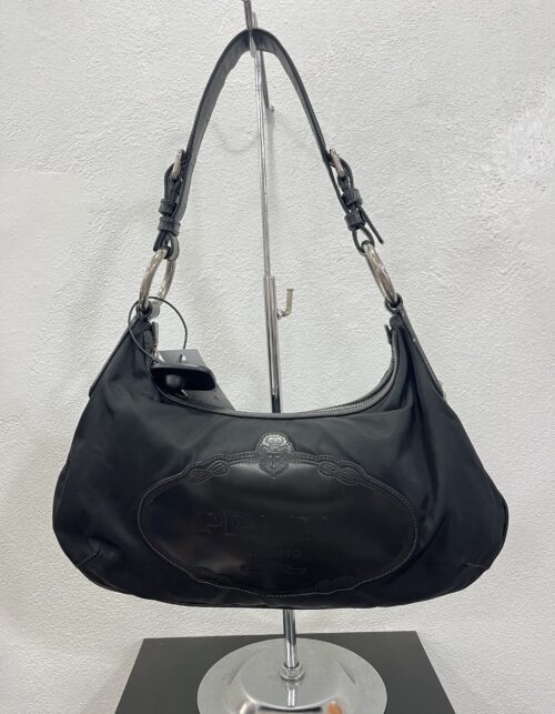 Prada Hobo Nylon