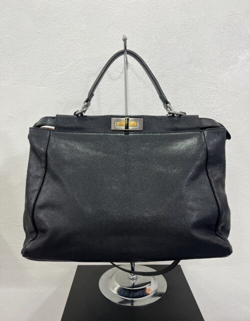 Fendi Peekaboo Soft