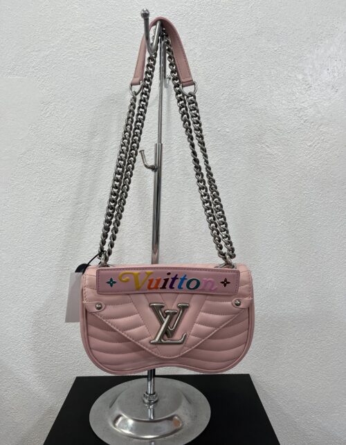 Louis Vuitton New Wave Chain Bag