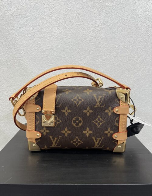 Louis Vuitton Side Trunk PM