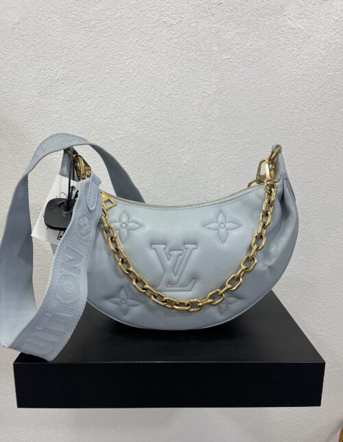 Louis Vuitton Over The Moon Bubble Monogram
