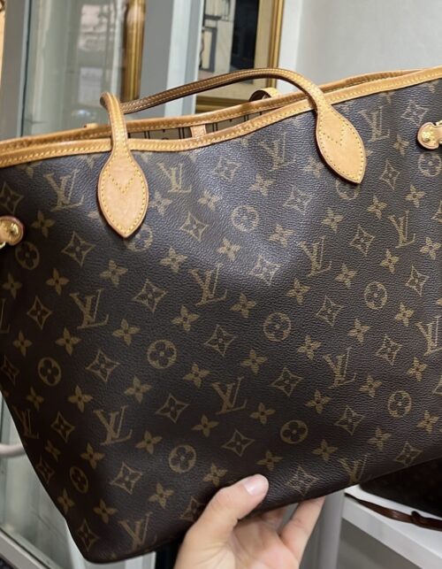 Louis vuitton Neverfull MM