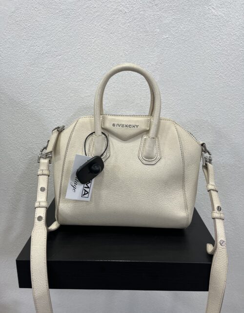 Givenchy Pandora Box Mini Chain