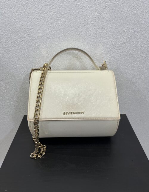 Givenchy Pandora Mini Chain Box