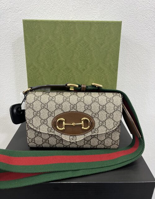 Gucci Horsebit 1955 chain