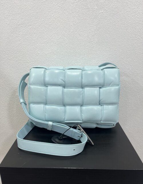 Bottega Veneta Padded Cassette