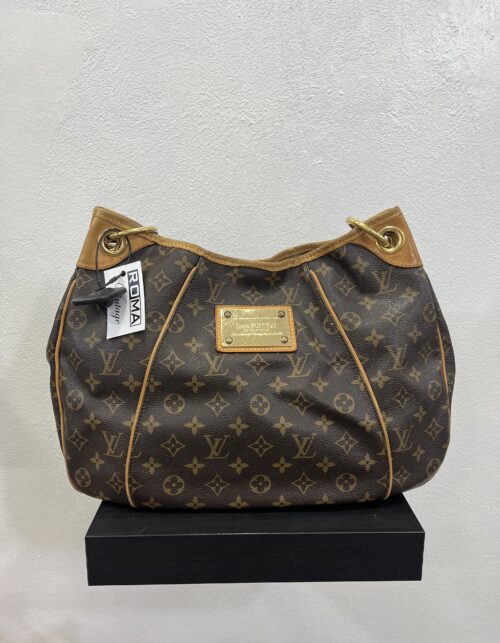 Louis Vuitton Gallera in tela Monogram