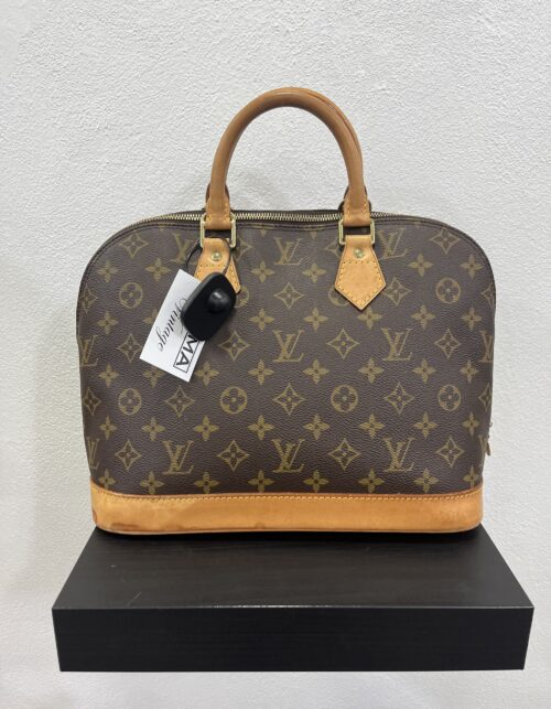 Louis Vuitton Alma