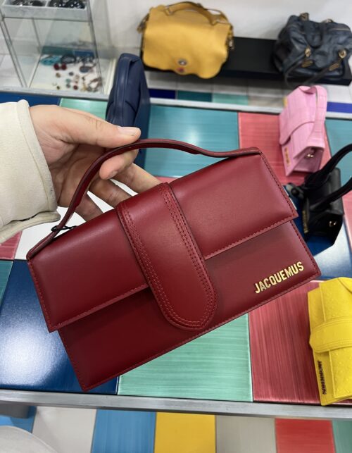 Jacquemus Le Grand Bambino