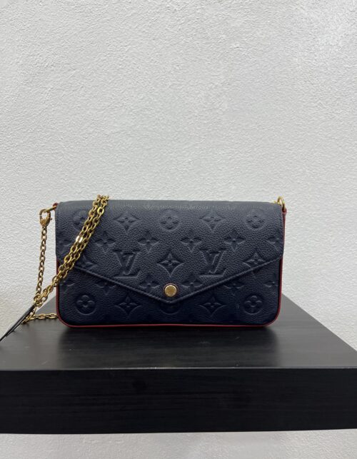 Louis Vuitton Pochette Felicie Empreinte