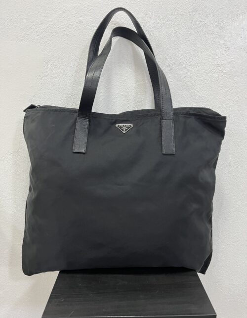 Prada Shopping Nylon