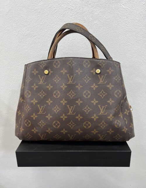 Louis Vuitton Montiagne