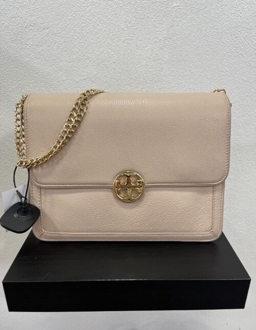 Tory Burch Duet Chain a tracolla