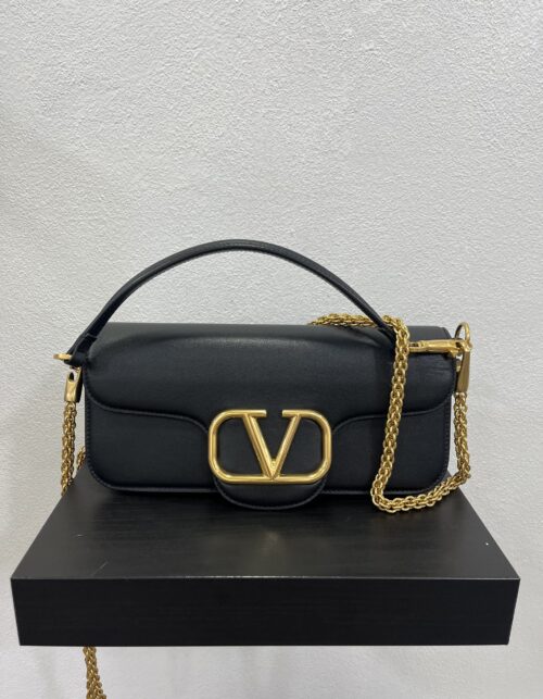 Valentino Garavani Locò nera