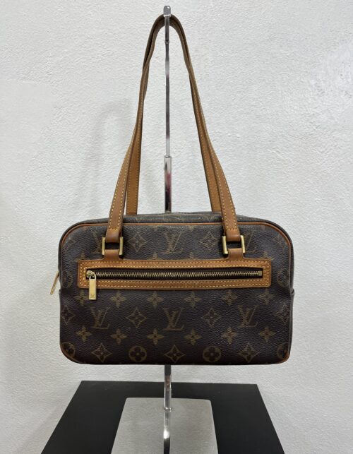 Louis Vuitton Cité PM