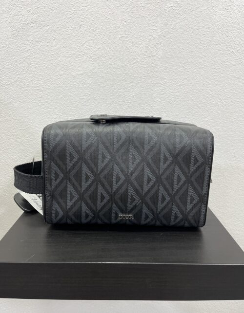 Christian Dior Lingot Pouch