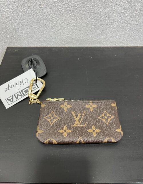 Louis vuitton Poche key