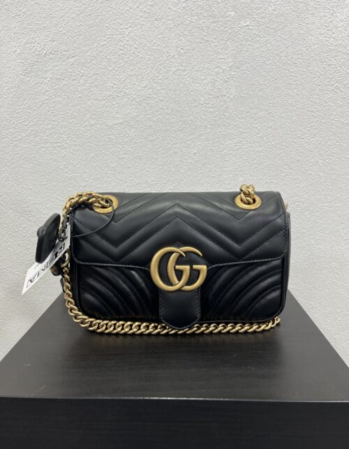 Gucci Marmont Small