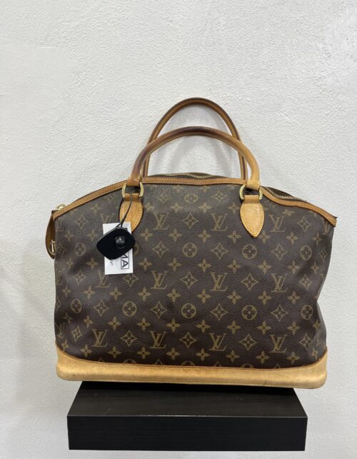 Louis Vuitton Lockit Horizontal GM