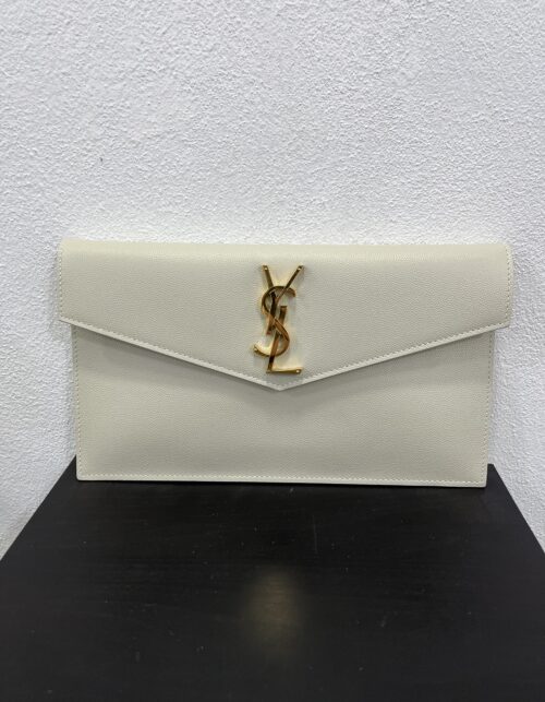 Saint Laurent Pochette Uptown