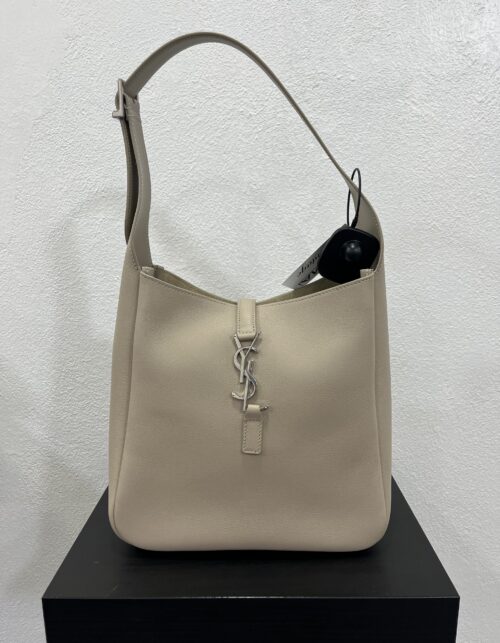 Saint Laurent Le 5 a 7 Hobo